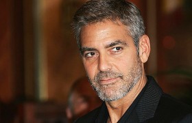 Фото Джордж  Клуни