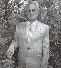 Иван Иванович  Акулов