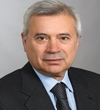 Вагит Юсуфович  Алекперов