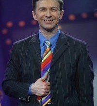Валерий Миладович  Сюткин