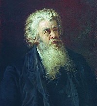 Павел Петрович  Вяземский