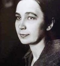 Наталья Сергеевна  Гончарова