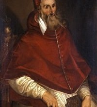 XIII  Григорий