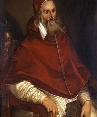 На фото XIII  Григорий