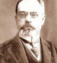 Александр Иванович  Гучков