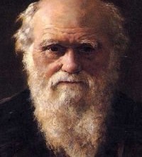 Чарльз  Дарвин
