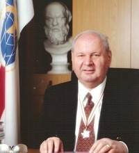 Николай Николаевич  Халаджан
