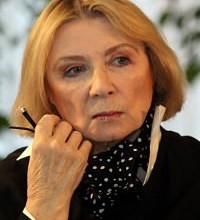 Алла Сергеевна  Демидова