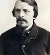 Михаил Михайлович  Достоевский