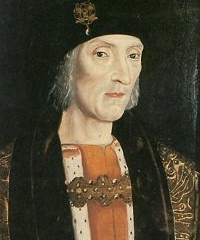 На фото Христофор  Колумб