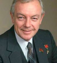 Кирилл Юрьевич  Лавров