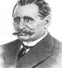 Александр Николаевич  Лодыгин