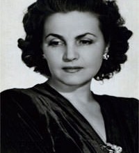 Тамара Фёдоровна  Макарова