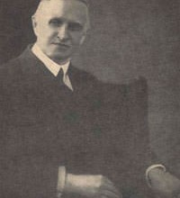 Леонид Владимирович  Николаев