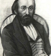 Михаил Васильевич  Петрашевский