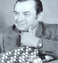 Григорий Фёдорович  Пономаренко