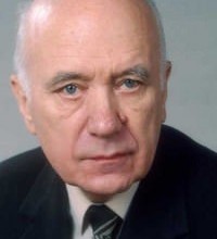 Борис Викторович  Раушенбах