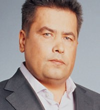 Николай Вячеславович  Расторгуев