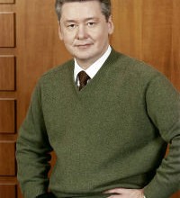 Сергей Семёнович  Собянин