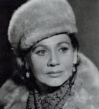 Лидия Николаевна  Смирнова
