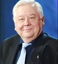 Олег Павлович  Табаков