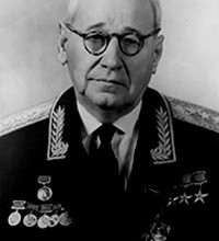 Андрей Николаевич  Туполев