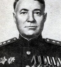 Яков Тимофеевич  Черевиченко