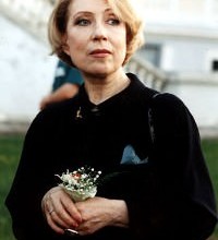 Инна Михайловна  Чурикова