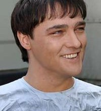 Юрий Васильевич  Шатунов
