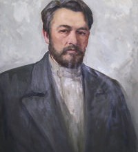 Вячеслав Яковлевич  Шишков