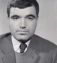 Геннадий Фёдорович  Шпаликов