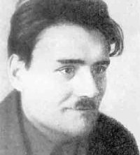 Иван  Батрак