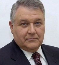 Михаил Валентинович  Ковальчук
