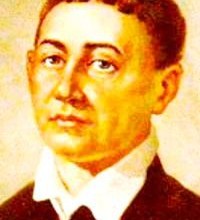 Григорий Саввич  Сковорода