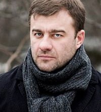 Михаил Евгеньевич  Пореченков