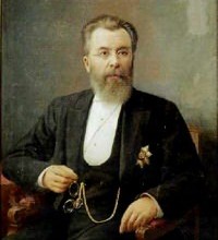 Николай Васильевич  Склифосовский
