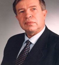Виктор Иванович  Анпилов