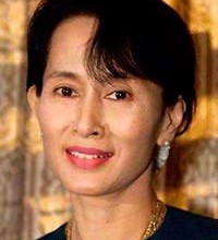 Сан Су Чжи  Аун