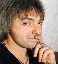 Константин Евгеньевич  Кинчев