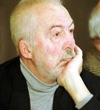 Андрей Георгиевич  Битов