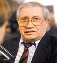 Георгий Николаевич  Владимов