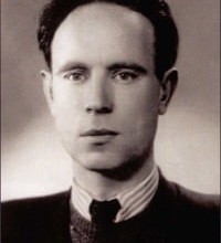 Константин Дмитриевич  Воробьёв
