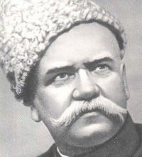 Владимир Алексеевич  Гиляровский