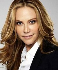 Голая Элли Уокер (Ally Walker): интимные фото