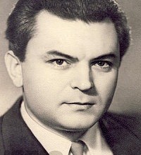 Сергей Федорович  Бондарчук