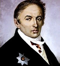 Николай Михайлович  Карамзин