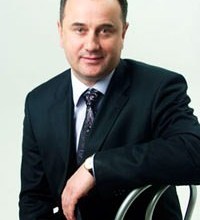 Александр Георгиевич  Домбровский