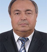 Григорий Михайлович  Заболотный