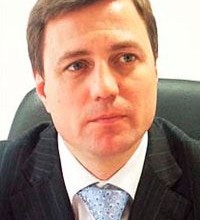 Николай Дмитриевич  Катеринчук