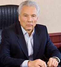 Леонид Владимирович  Байсаров